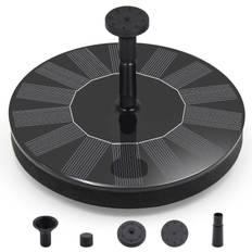 Solar Water Fountain Pump
