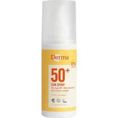 Derma Solspray SPF50 150ml