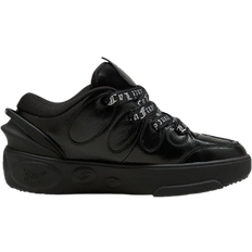 Puma x Lamelo Ball LaFrancé M - Black/Silver Mist/Silver