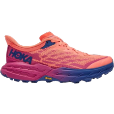 Hoka Speedgoat 5 W - Festival Fuchsia/Camellia