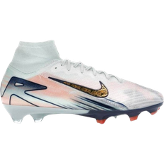 Nike Superfly 10 Elite Mercurial Dream Speed - Barely Green/Crimson Pulse/Metallic Gold Coin