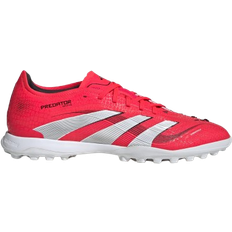 adidas Predator Pro Turf - Lucid Red/Cloud White/Core Black