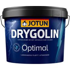 Maling Jotun Drygolin Optimal Veggmaling 9L
