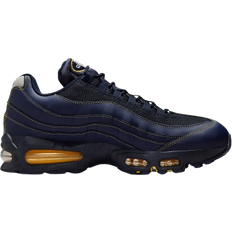 Air max 95 blue Nike Air Max 95 OG M - Obsidian/Varsity Maize/Wolf Grey