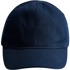 9-12M Caps H&M Baby Baumwollcap Blau 86/92