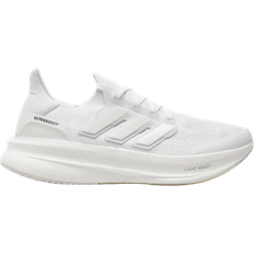 Herr - Vita - adidas UltraBoost Skor adidas Ultraboost 5 M - Cloud White/Crystal White