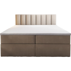 TRADA Palermo Frame Bed 160x200cm