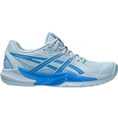 42 ½ - Dam Volleybollskor Asics Powerbreak FF W - Light Blue/Blue Coast