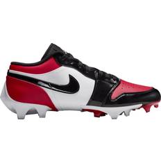 Nike Jordan 1 Low TD M - Gym Red/White/Black