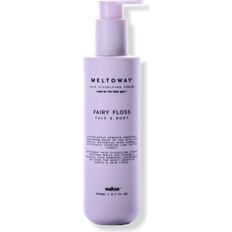 Wakse Meltoway Hair Dissolving Cream 200ml