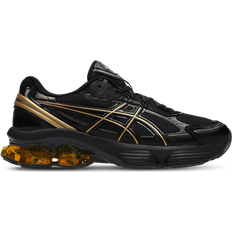 Asics Recycled Materials Trainers Asics Gel-Kinetic Fluent - Black
