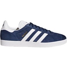 Adidas gazelle sneakers navy 39 adidas Gazelle M - Collegiate Navy/White/Gold Metallic