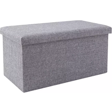 boxes large double foot Foot Stool 38cm