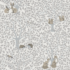 Galerie Apelviken 2 Per Wallpaper Grey 44112