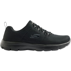 Skechers Pure Genius - Black