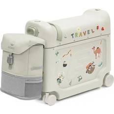 Stokke BedBox Crew BackPack 46cm - Sea Green