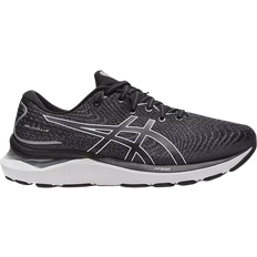 Narrow Fit Running Shoes Asics Gel Cumulus 24 W - Carrier Grey White