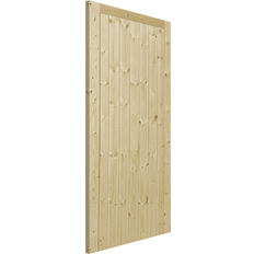 Liberty LOLFLB Unfinished External Door (76.2x198.1cm)