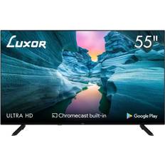 Android TV Luxor LX5540UHD
