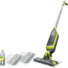 Shark Upright Vacuum Cleaners Shark VM200C Green