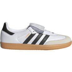 adidas Samba LT - Cloud White/Core Black/Gold Metallic