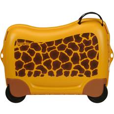Samsonite Children's Luggage Samsonite Dream2go Spinner 52cm - Giraffe G