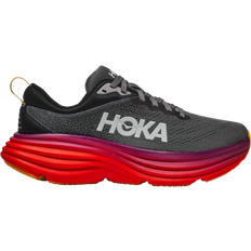 Hoka Bondi 8 W - Castlerock/Fiesta