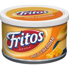Fritos Mild Cheddar Cheese Dip 255g 1pack