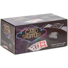 Automatic Card Shuffler