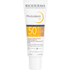 Bioderma Photoderm M Tinted Sunscreen SPF50+ 40ml