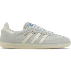 adidas Samba OG - Wonder Silver/Chalk White/Off White