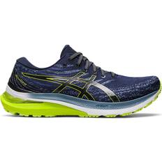 Asics gel kayano 47 Asics Gel-Kayano 29 M - Midnight/Lime Zest