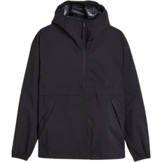 H&M Stormmove Rain Jacket Unisex - Black