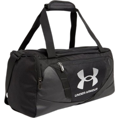Under Armour Undeniable 4.0 Extra Small Duffle Bag - Black