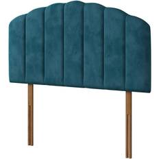 Silentnight Merlin Headboard - Peacock Headboard