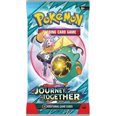 Pokémon Scarlet & Violet Journey Together Booster Pack