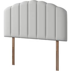 Silentnight Merlin Headboard - Dove Headboard