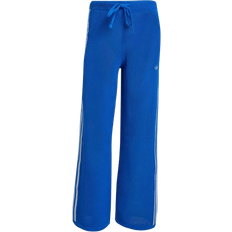 adidas Originals Premium Crochet Track Pants - Blue