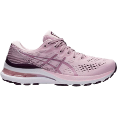Asics kayano w 28 Asics Gel-Kayano 28 W - Barely Rose/White