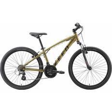 24" Barnesykler Xeed XC JR 24" Light Olive Met