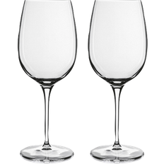 Luigi Bormioli Vinoteque Ricco Rödvinsglas 59cl 2st