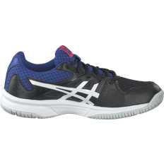 EVA Volleyball Shoes Asics Upcourt 3 W - Black/White