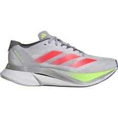 Adidas boston adidas Adizero Boston 12 W - Dash Grey/Lucid Red/Lucid Lemon