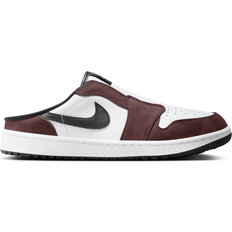 Nike Brown Clogs Nike Air Jordan Mule - Baroque Brown/White/Sail/Black