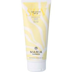 Maria Åkerberg Sun Lotion SPF30 200ml