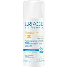 Uriage Sun Protection Uriage Bariesun 100 Extreme Protective Fluid SPF50+ 50ml