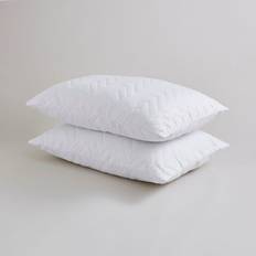 Fogarty Temperature Balance Side Fiber Pillow (74x48cm)