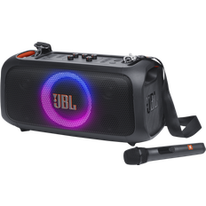 Jbl go JBL PartyBox On-the-Go Essential