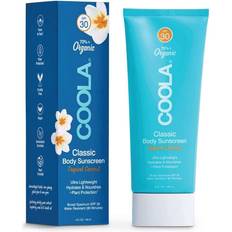 Coola Hydrating Sunscreen Lotion SPF30 148ml