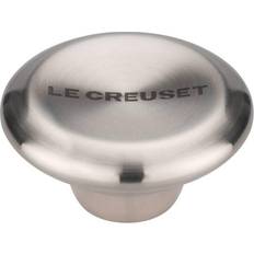 Le creuset stålknopp signature Le Creuset Signature Knob 5.7cm Köksutrustning